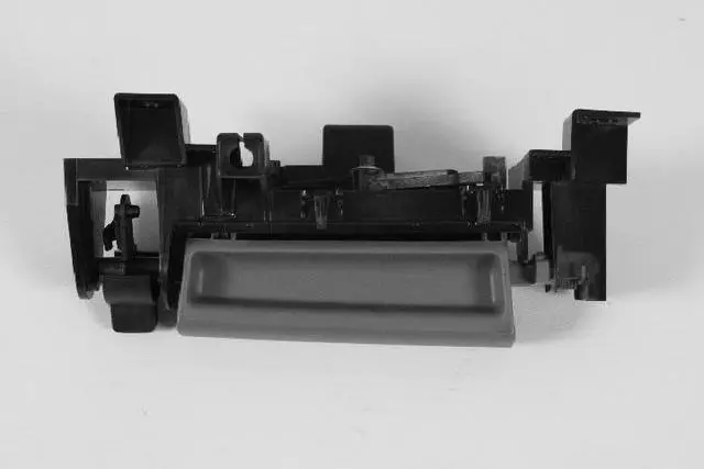 1AE301X9AC - Doors, Door Mirrors and Related Parts: Sliding Door Handle, Right for Mopar Image