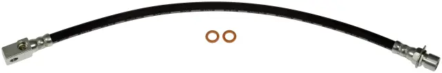 H86506 - : Brake Hydraulic Hose for Dorman Image