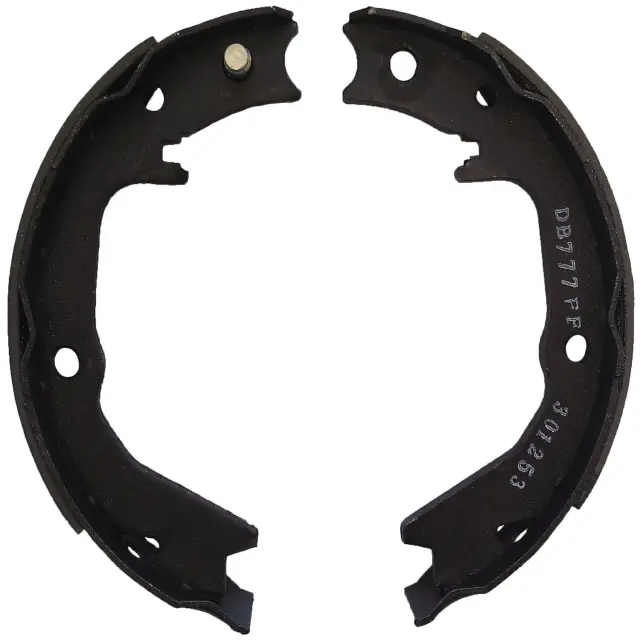 673 - : BENDIX Drum Brake Shoes for BENDIX Image