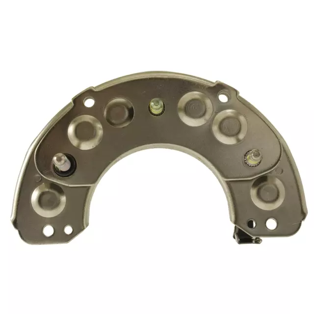 E3904 - Electrical: Alternator Rectifier for Nissan: 720, Pulsar NX, Sentra Image