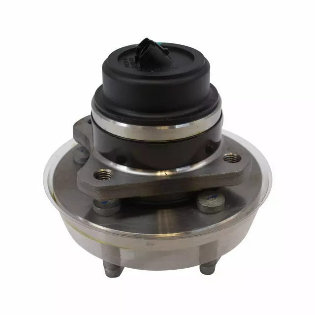 7W1Z1104A - Driveline &amp; Axles: Wheel Bearing And Hub Assembly for Ford: Crown Victoria | Lincoln: Town Car | Mercury: Grand Marquis Image