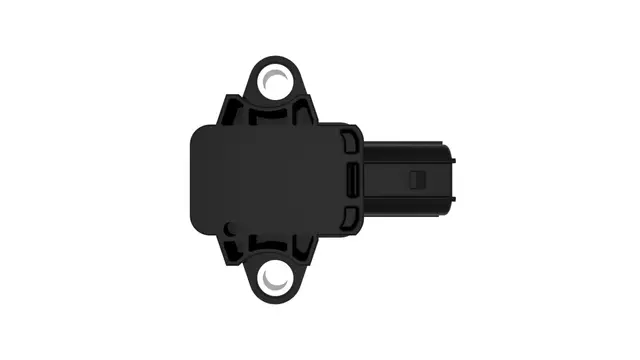 Side Airbag Impact Sensor - Mopar (04896086AA)