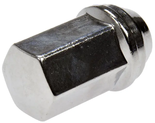 611236 - Wheels, Tires &amp; Parts: Wheel Nut M14-1.50 Flattop Nut- 22mm Hex, 44.5mm Length for Dorman Image
