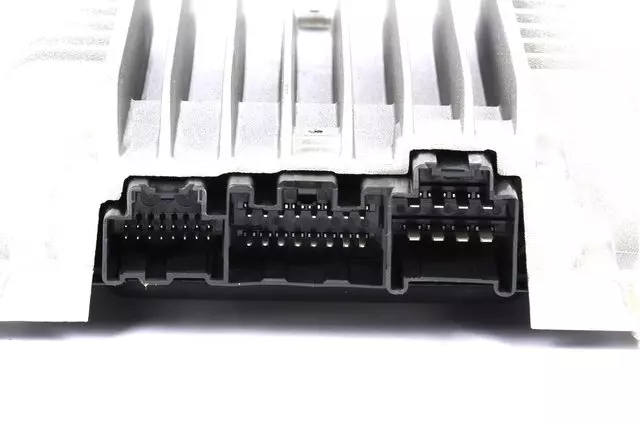 15236415 - Body: Amplifier for Hummer: H2 Image