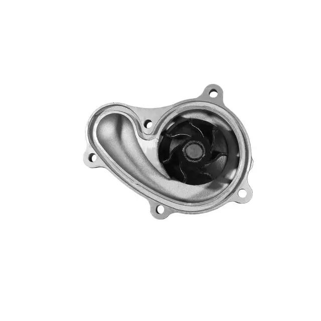 Engine Water Pump - ACDelco (252-866)