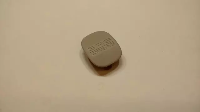 94067FG050ME - Body: Windshield Pillar Trim Cap for Subaru: Impreza Image