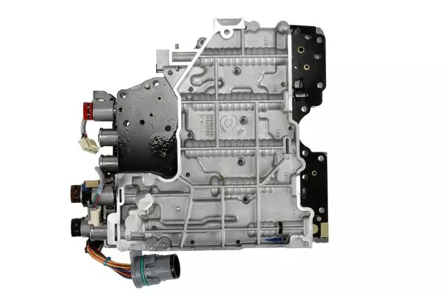 Part# 19354858 Automatic Transmission Control Valve Body Assembly - GM (19354858)