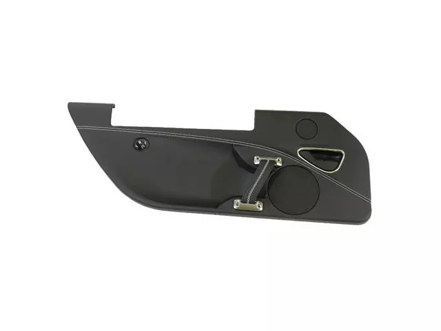 Front Door Trim Panel, Left - Alfa Romeo (5VK51JRCAA)