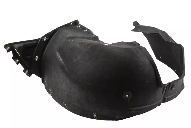 Front Driver Side Wheelhouse Liner - GM (84182807)