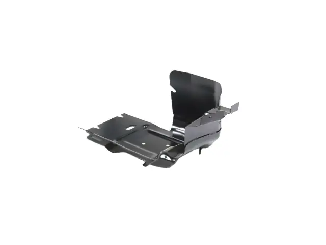 52030211AD - Frame, Bumper and Fascia: Fuel Tank Skid Plate for Mopar Image image
