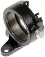 926193 - : Constant Velocity Axle Shaft Support Bearing Bracket for Dorman Image