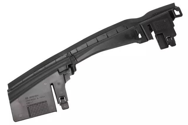 96981604 - Body: Air Deflector for Chevrolet: Cruze Image