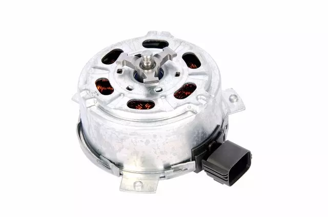 Engine Cooling Fan Motor - GM (22780241)