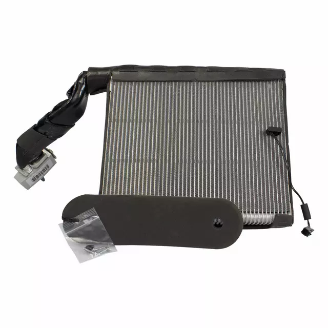 GR3Z19860E - Unclassified: Core Air Conditioning Evapor for Ford Image