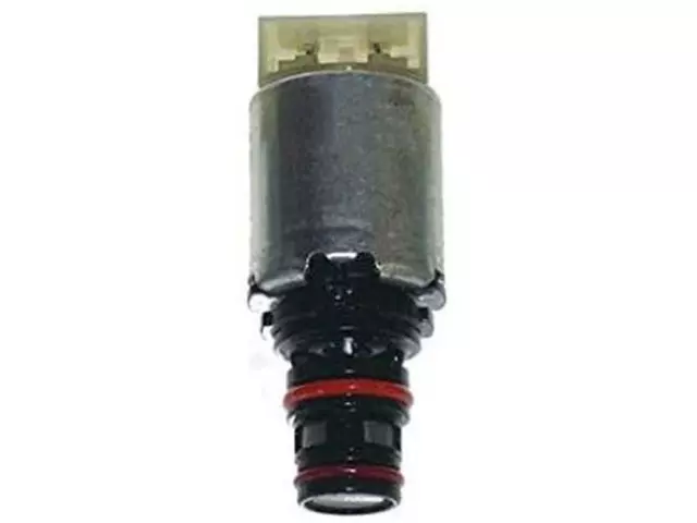 AL3Z7G383L - Automatic Transmission: Valve Solenoid for Ford: E-350 Super Duty, E-450 Super Duty, Expedition, F-150, F-250 Super Duty, F-350 Super Duty, Mustang, Transit-150, Transit-250, Transit-350, Transit-350 HD | Lincoln: Navigator Image