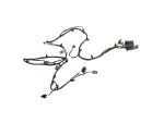 68489205AA - : Wire Harness for Ram: 1500 Image