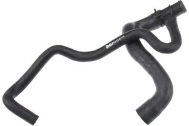 17122754222 - Cooling Systems: URO Parts Radiator Coolant Hose for URO Image