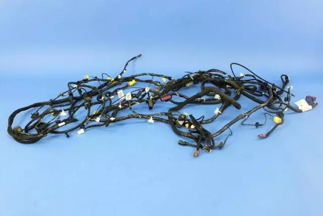 68278201AA - : Body Wiring for Mopar Image