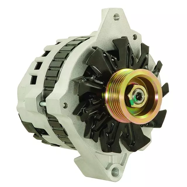 88877249 - : Alternator for GM Image