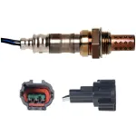 2343006 - : Oxygen Sensor 3 Wire, Direct Fit, Heated, Wire Length: 12.6 for Denso Image