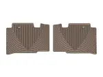 W466TN - : All Weather Floor Mats for WeatherTech Image