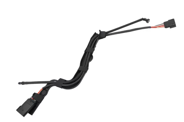 Windshield Washer Pump Hose - GM (84629800)