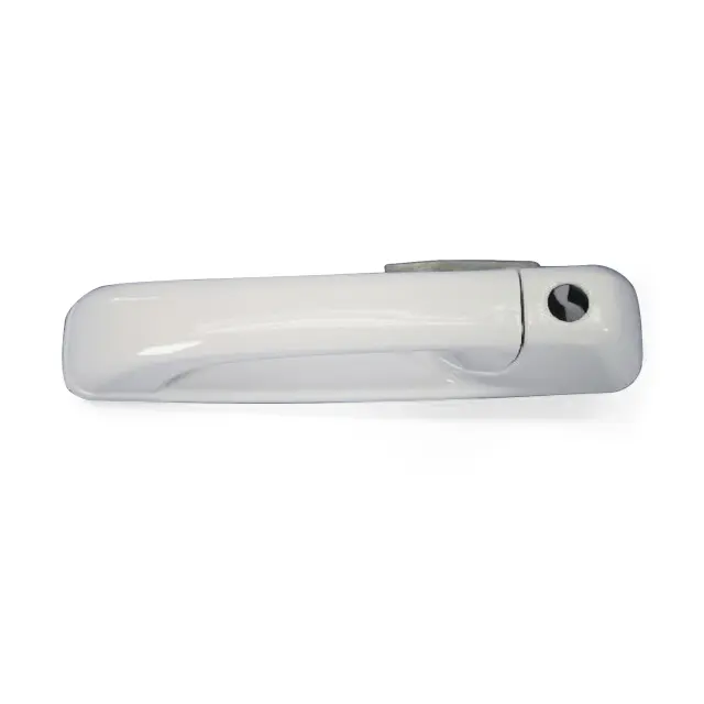 1GH21GW7AF - Doors, Door Mirrors and Related Parts: Exterior Door Handle, Left for Mopar Image