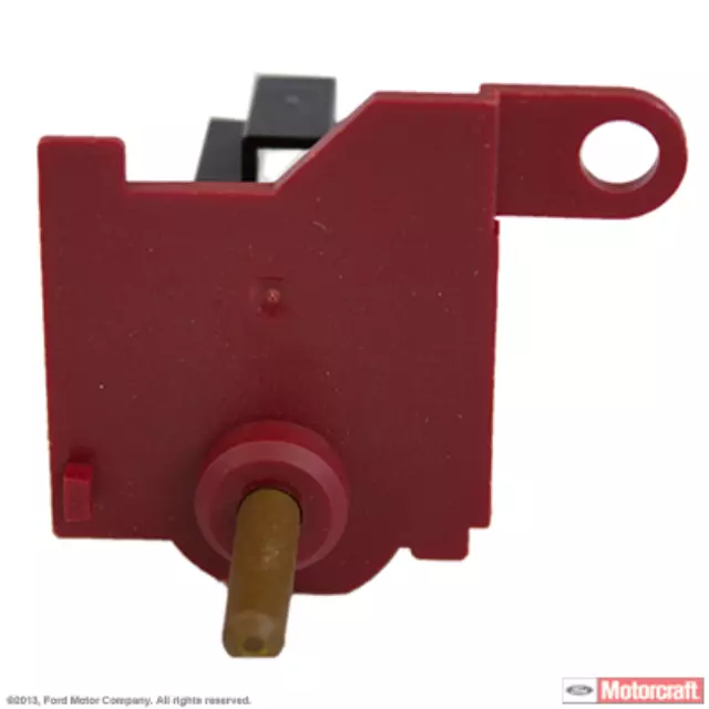 Temp Control Switch - Ford (YC3Z-19C733-CA)