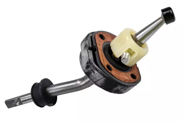 89058576 - Manual Transmission: Gear Shift Assembly for Hummer: H3 Image