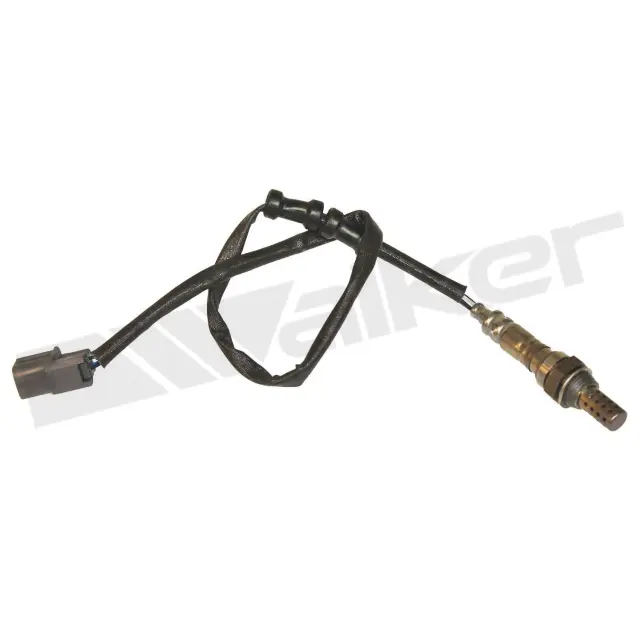 35034527 - Emission Systems: Walker Products 350-34527 Oxygen Sensor 4-W Direct Fit Narrow-Band for Walker Products Inc. - Image