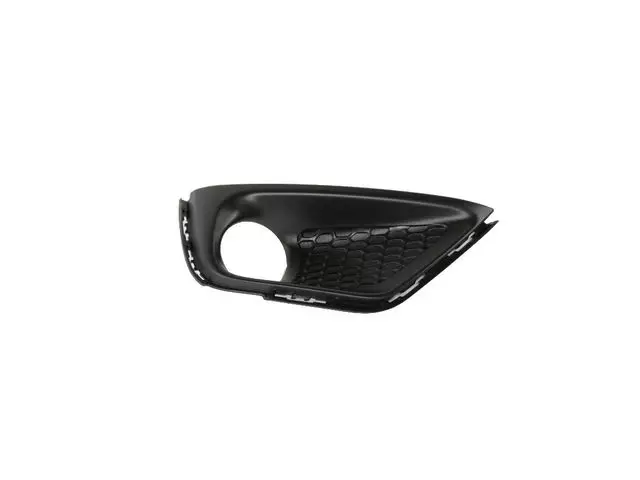 Fog Lamp Bezel, Right - Mopar (5UP96RXFAB)