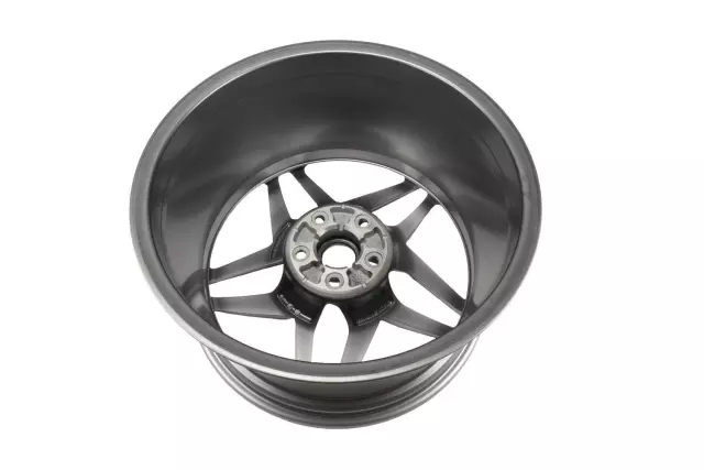 19x10.5-Inch Aluminum Wheel - GM (23249224)