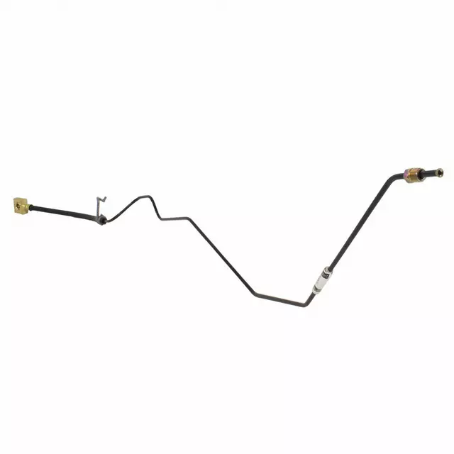 BU9Z2267F - : Tube Assembly Brake for Ford Image