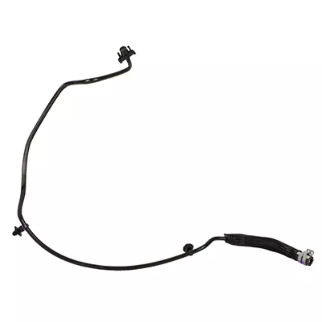Water Hose - Ford (DP5Z-8063-A)