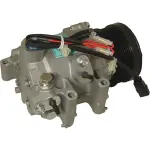 6512349 - : gpd Compressor New 6512349 for GLOBAL PARTS DISTRIBUTORS Image