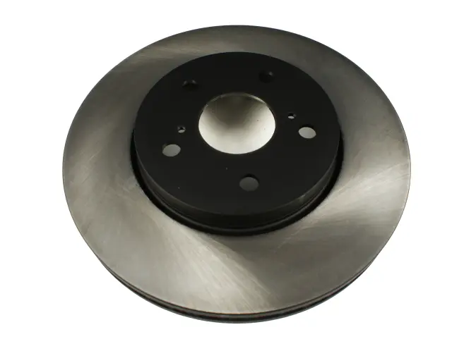 4351208040 - Brakes: Disc Brake Rotor for Toyota Image