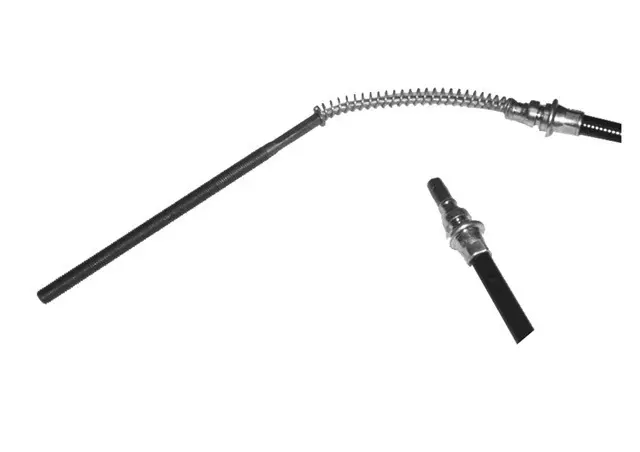 BC93336 - Brakes &amp; Brake Parts: Raybestos Element3 Parking Brake Cable for Raybestos Brakes Image