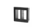 709B2 - : Auxiliary Switch Bezel for Rough Country Image
