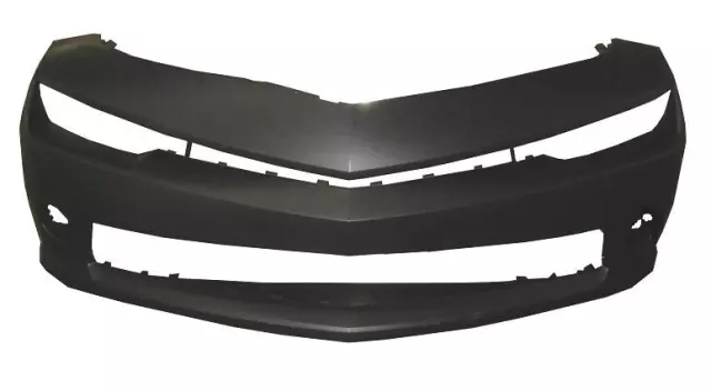 GM1000965 - : Bumper Cover for COLLISION Image