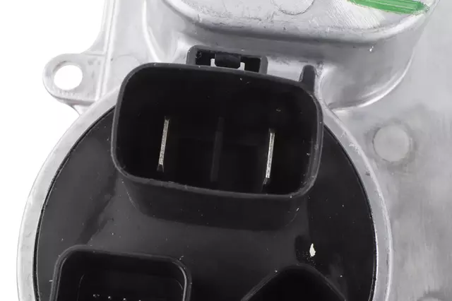 Power Steering Assist Motor with Module - GM (85168962)