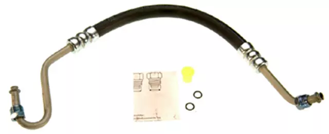 36359310 - Steering: ACDelcoâ„¢ Power Steering Pressure Hose for GM Image