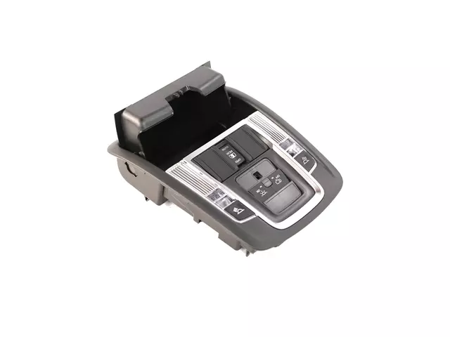 Overhead Console - Mopar (6EK061X7AF)