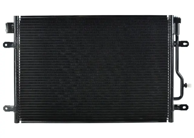 3160 - : OSC 3160 A/C Condenser for OSC Image