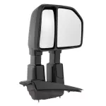 LC3Z17683AB - Body: Mirror Assembly for Ford: F-150, F-250 Super Duty, F-350 Super Duty, F-450 Super Duty Image