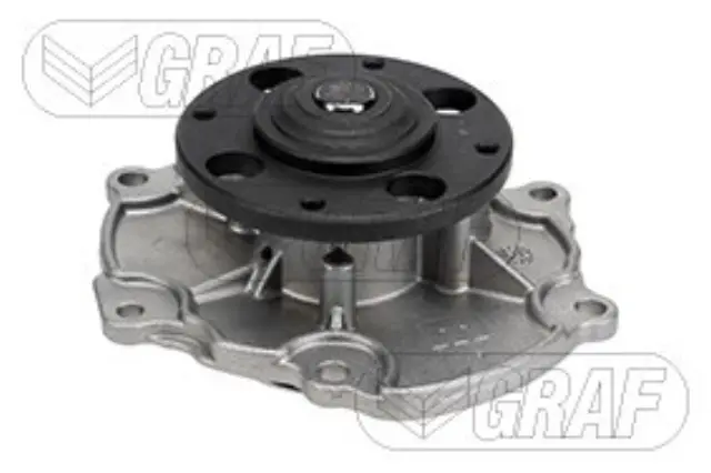 PA991 - Cooling Systems: Graf Engine Water Pump for Graf Image