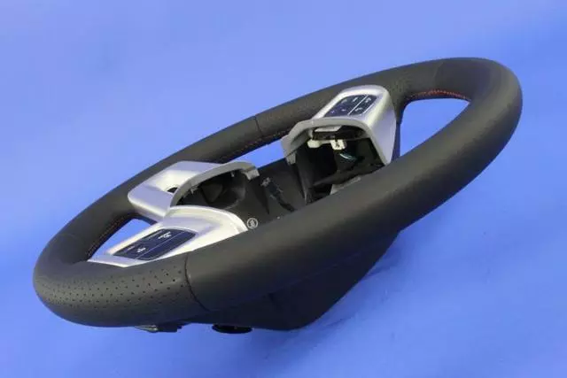 Steering Wheel - Mopar (1VF901X9AA)