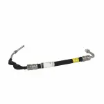 PSH7 - Steering: Motorcraftâ„¢ Power Steering Pressure Hose for Ford: Excursion, F-250 Super Duty, F-350 Super Duty Image