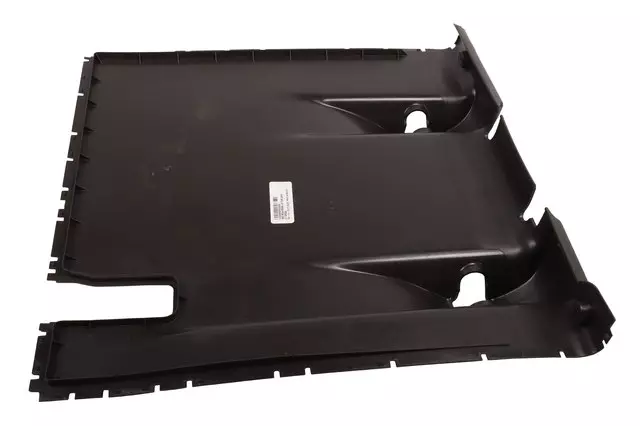 22772289 - Body: Seat Frame Trim Panel for Cadillac: Escalade | Chevrolet: Tahoe | GMC: Yukon Image