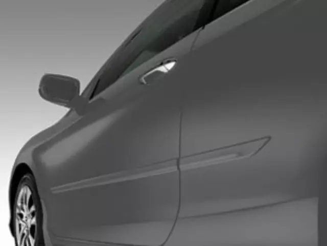 8P05T3L141 - Body: Door Molding for Honda: Accord Image