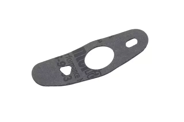 12598447 - : Turbocharger Oil Return Pipe Gasket for GM Image